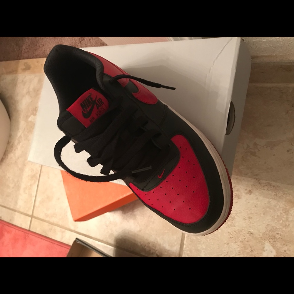 Air forces